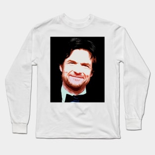 jason bateman Long Sleeve T-Shirt